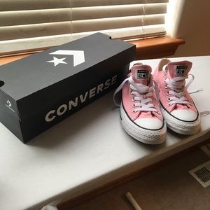 BRAND NEW, NEVER WORN Converse!